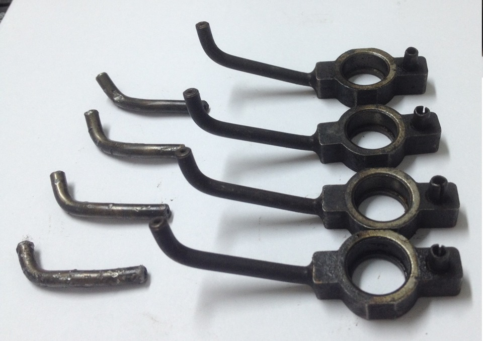 Фото в бортжурнале Mitsubishi RVR (1G)