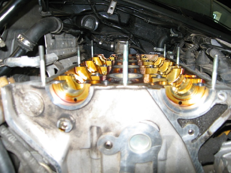 Фото в бортжурнале Volkswagen Passat B5