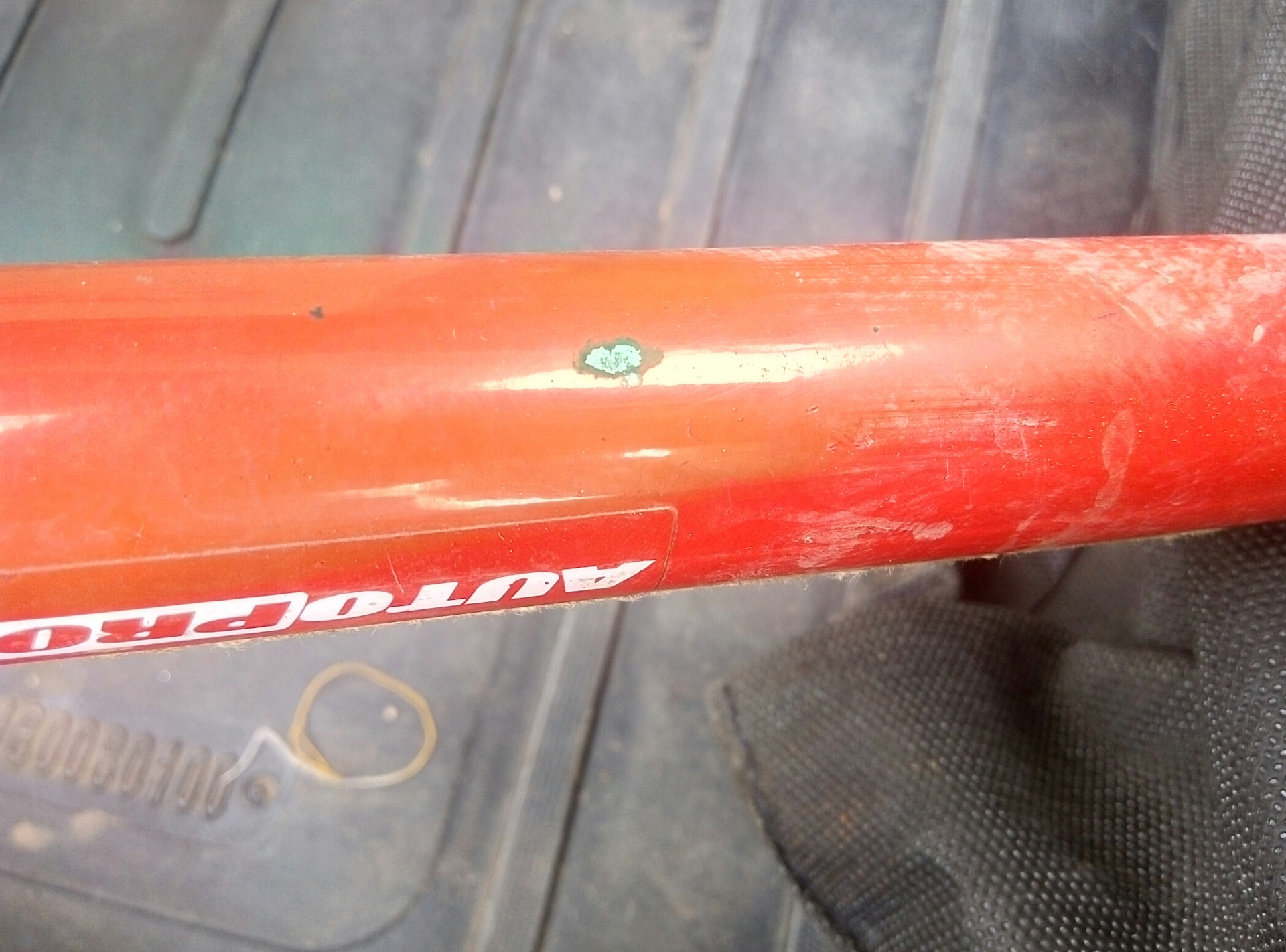 [ 17 ] Хруст РЕШЕНО — Lada Гранта, 1,6 л, 2015 года | визит на сервис ...