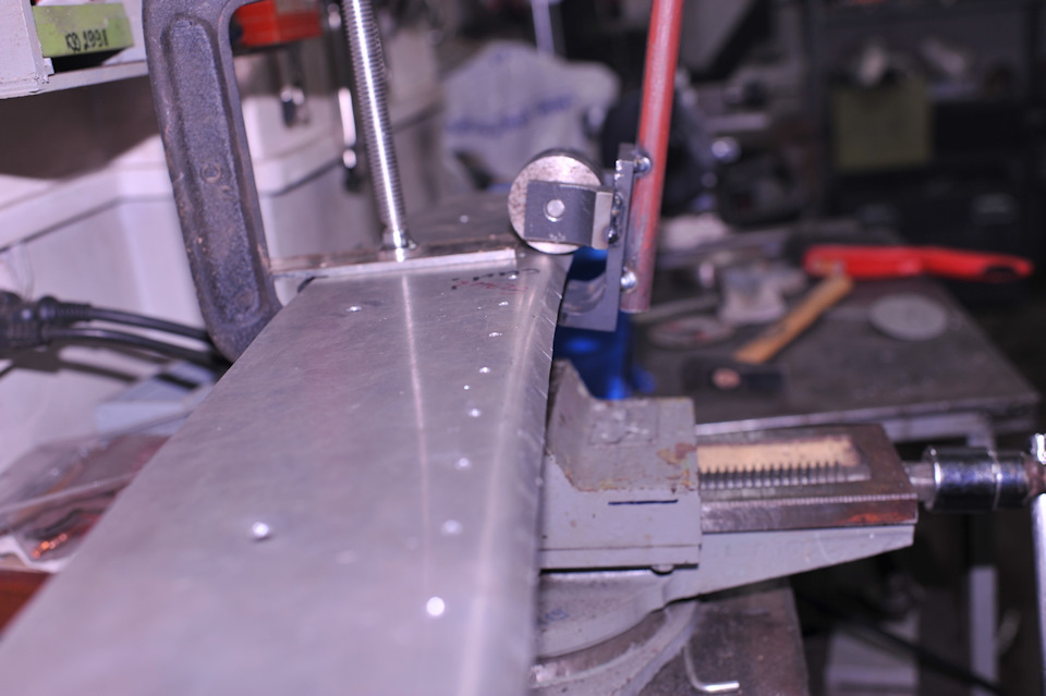 Фото в бортжурнале ЗАЗ 965