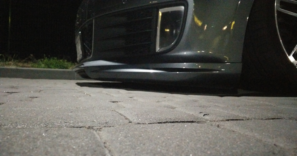 Фото в бортжурнале Volkswagen Jetta VI