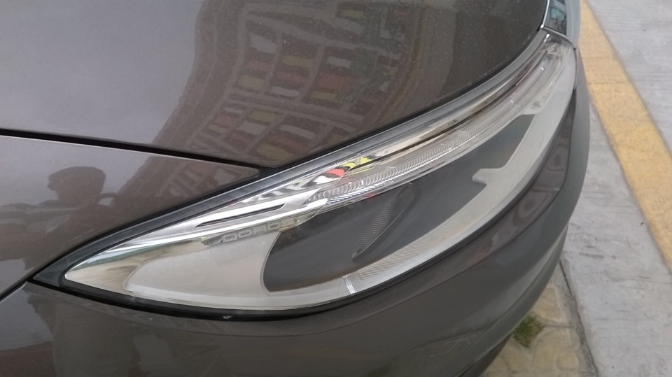 Знакомьтесь, китайский Qoros — DRIVE2