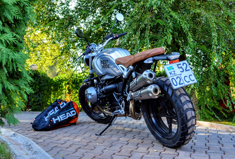 Мотоцикл бмв ninet scrambler. Смотреть фото Мотоцикл бмв ninet scrambler. Смотреть картинку Мотоцикл бмв ninet scrambler. Картинка про Мотоцикл бмв ninet scrambler. Фото Мотоцикл бмв ninet scrambler
