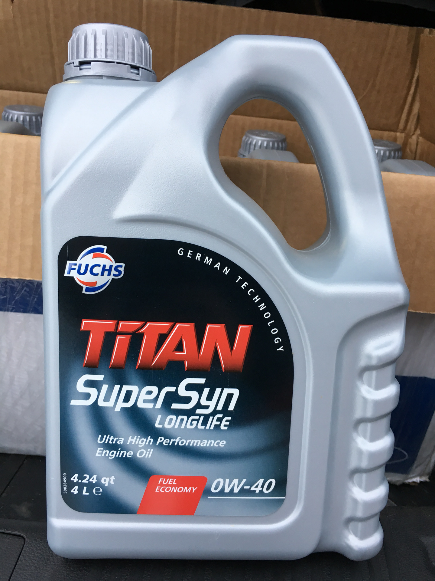 Купить масло титан 5w30. Titan SUPERSYN F Eco-DT 5w-30. Fuchs Eco DT 5w30. Titan SUPERSYN F 5w-30. Fuchs Titan 5w30.