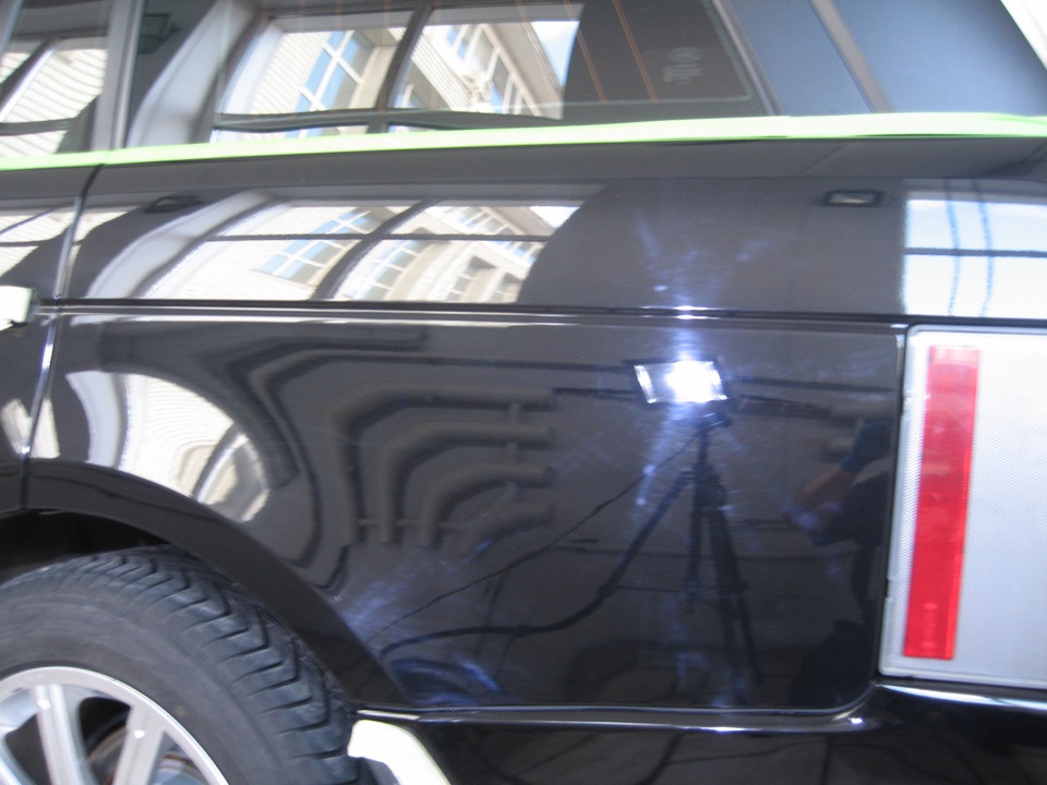 Полировка, Химчистка, защитное покрытия кузова и салона, г.Челябинск ...