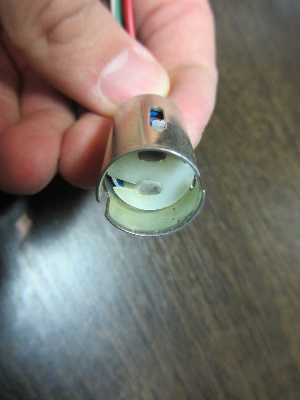 Фото в бортжурнале Honda Civic Hatchback (5G)