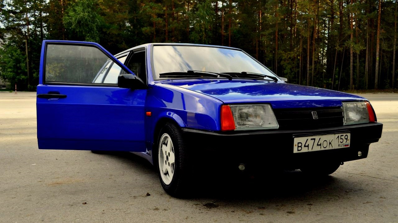 Синяя 9. ВАЗ 2108 мускари. Лада 2108 Персей. ВАЗ 2109 мускари. Lada 2108 аметист.