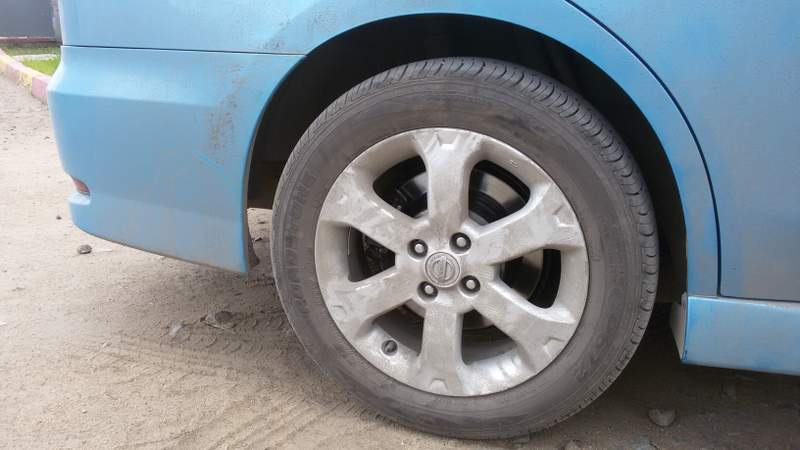 задние дисковые тормоза для nissan wingroad 2006 задние дисковые тормоза для nissan wingroad 2006