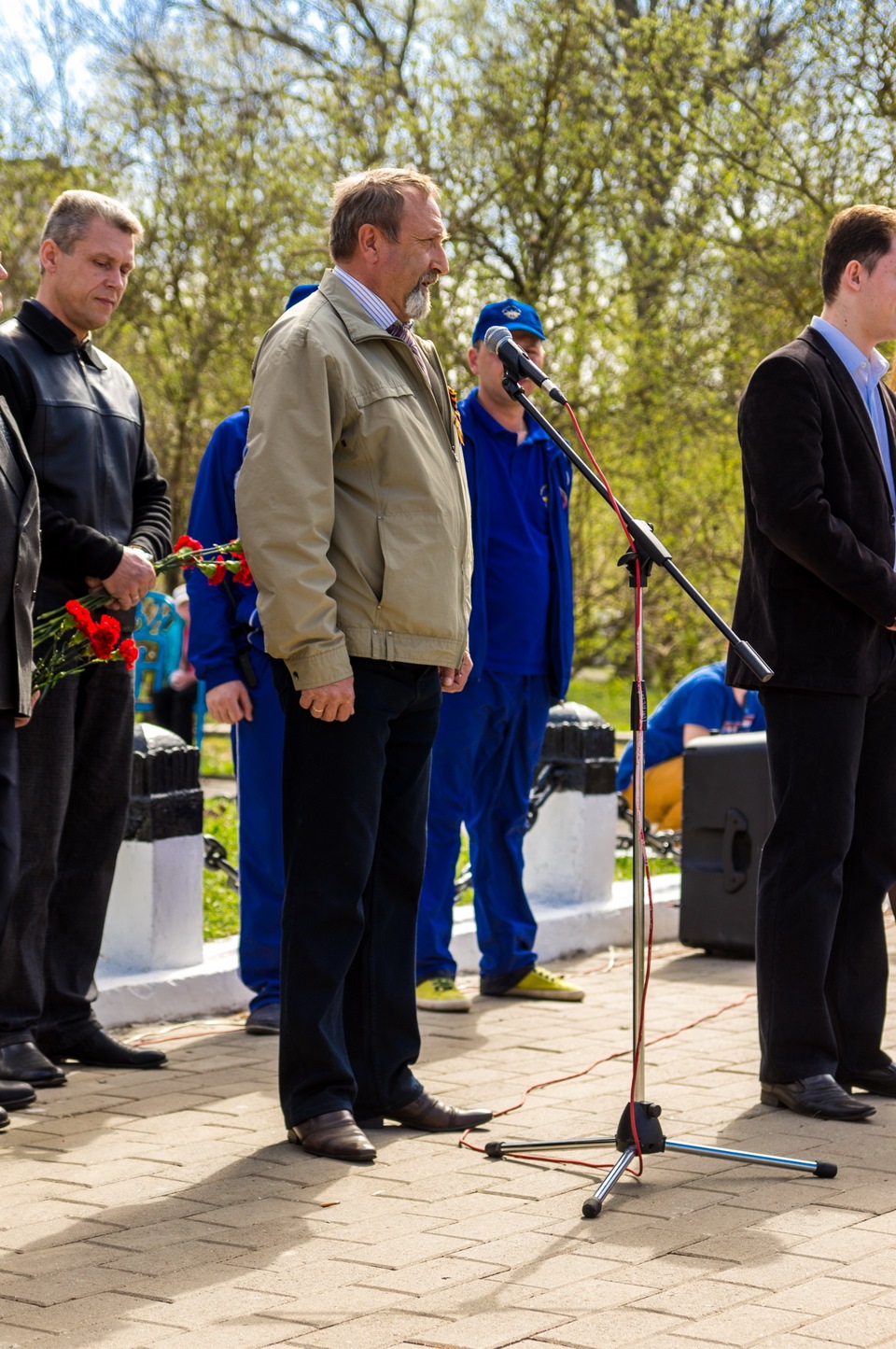 Фото в бортжурнале УАЗ Patriot