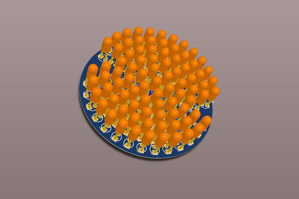 Фото в бортжурнале ЗАЗ 965