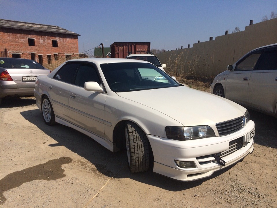 Дром амурская область. Тойота Чайзер в Хабаровске. Что такое TRC на Toyota Chaser.