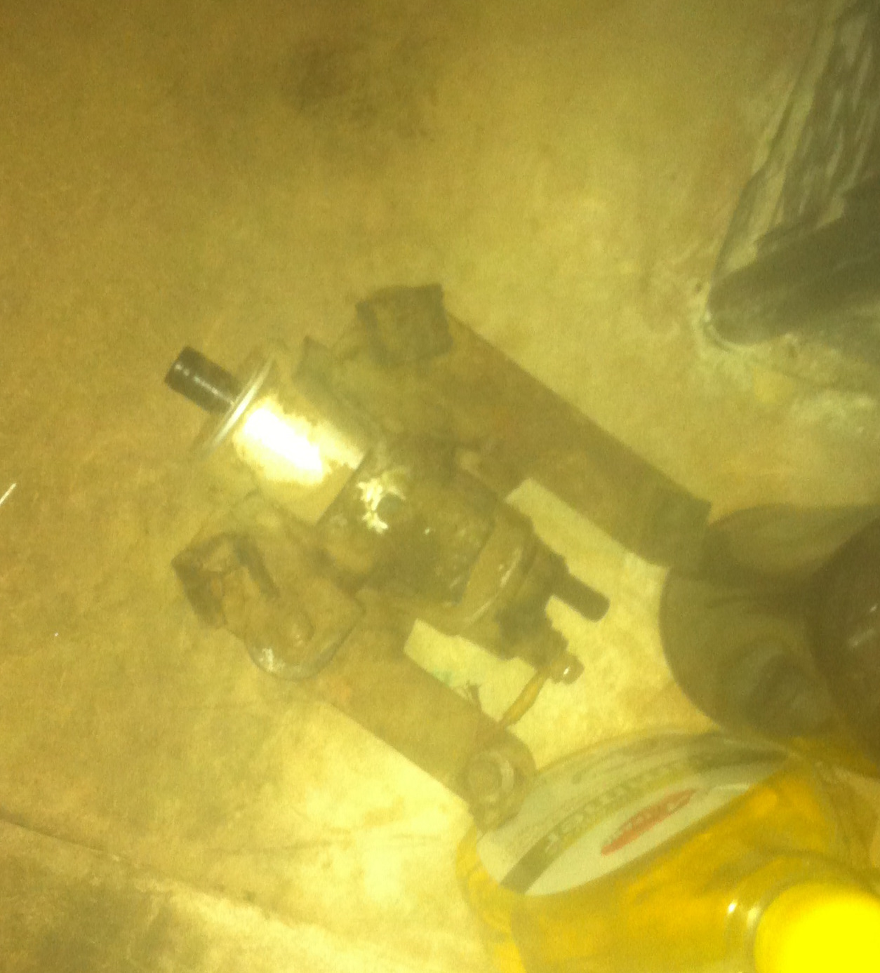 Нужен совет или точный диагноз! — ГАЗ 31105, 2,3 л, 2004 года | поломка ...