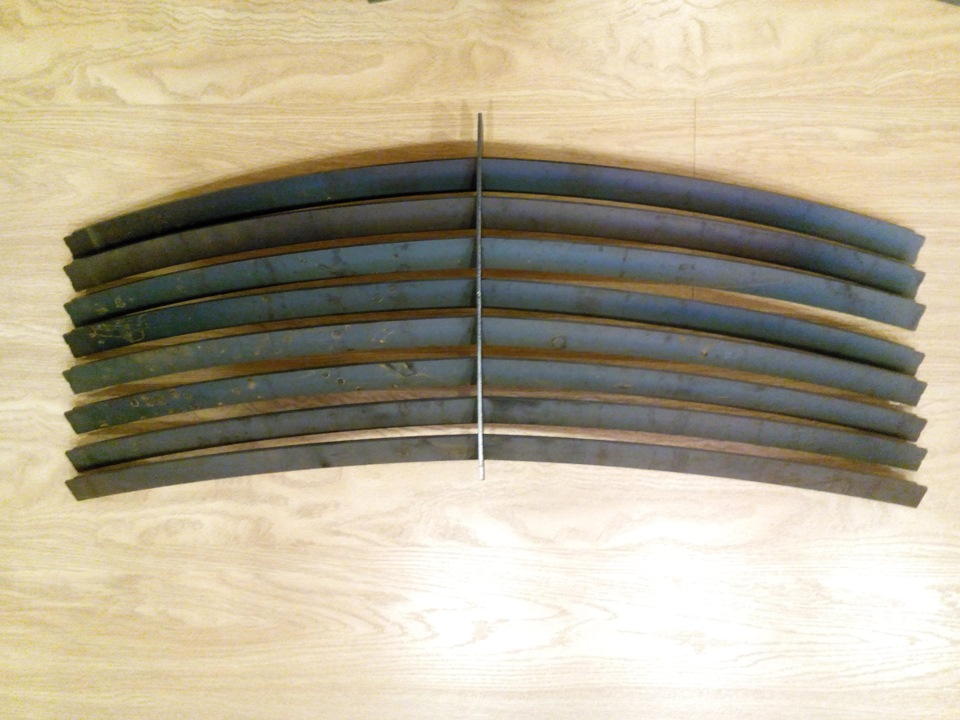 решил заменить решетку радиатора — Mercedes-Benz S-Class (W126), 5,6 л ...