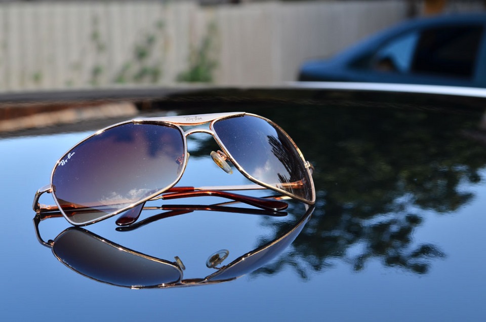 Оклейка крыши новой пленкой черный cупер глянец. — Mazda 6 (2G) GH, 2,5 ...