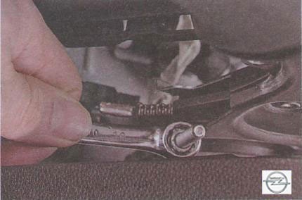 Фото в бортжурнале Opel Astra H