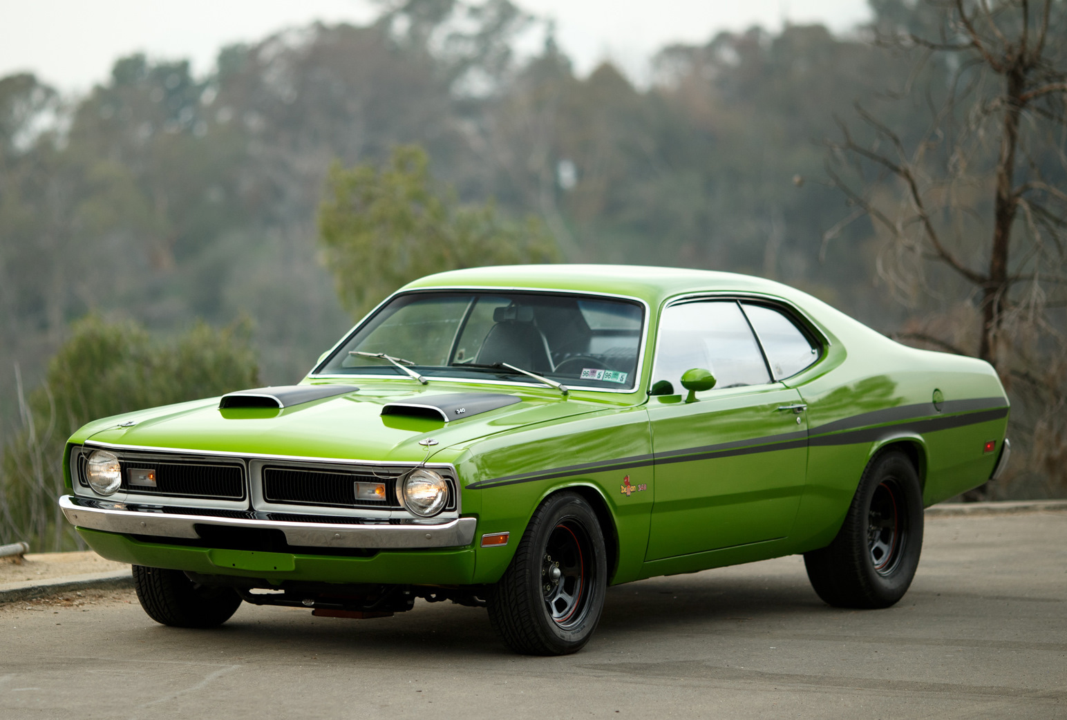 Dodge Demon 1971