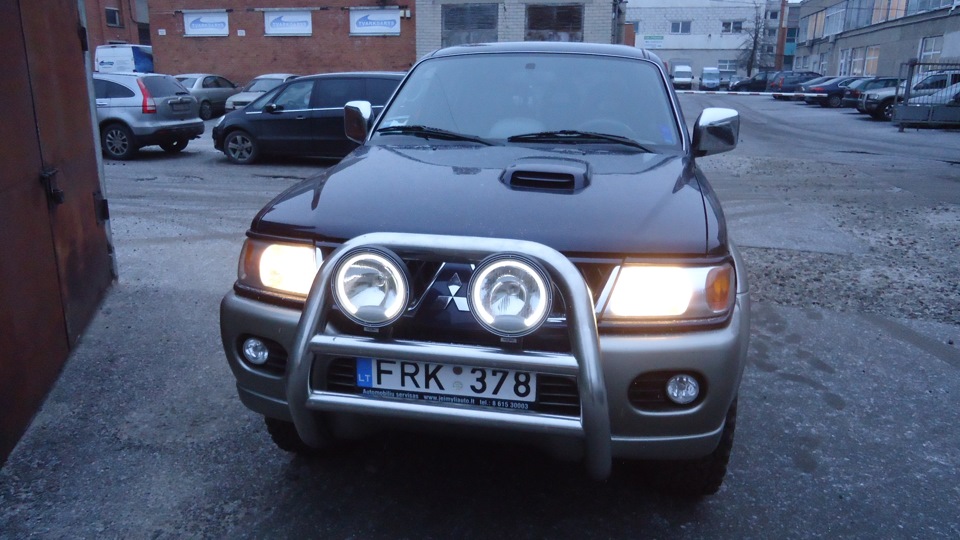 mitsubishi pajero sport 2006 2/5 отзывы mitsubishi pajero sport 2006 2/5 отзывы
