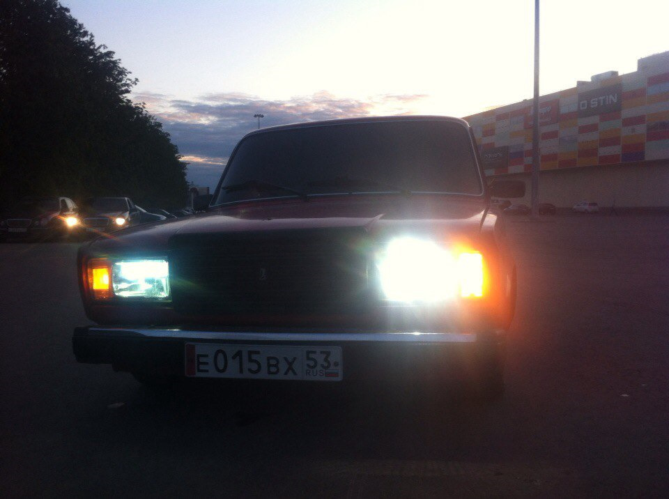 Опасность — DRIVE2