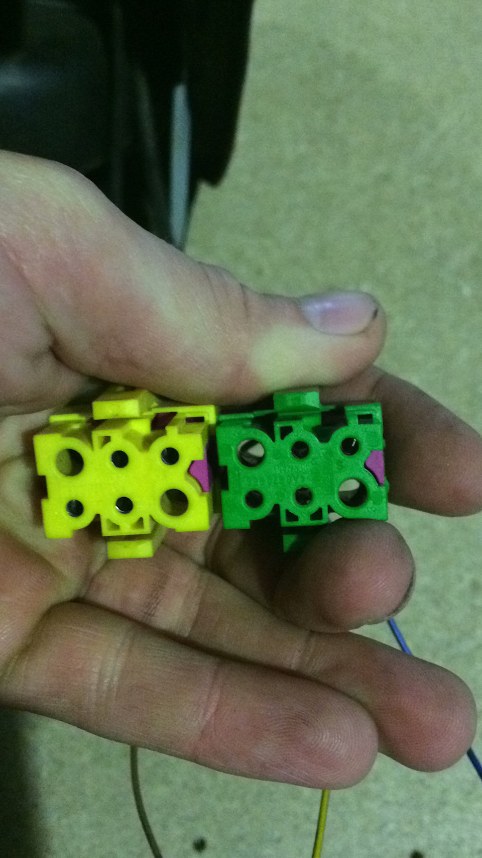 Куды? — Audi A6 (C4), 2,5 л, 1994 года электроника DRIVE2