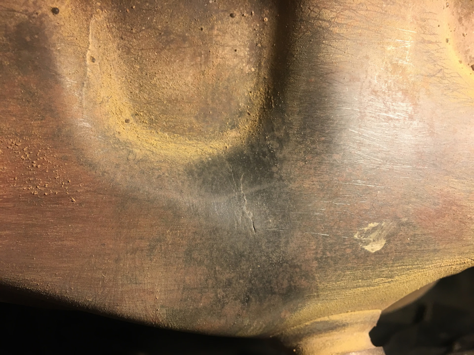 Фото в бортжурнале Volkswagen Polo Sedan