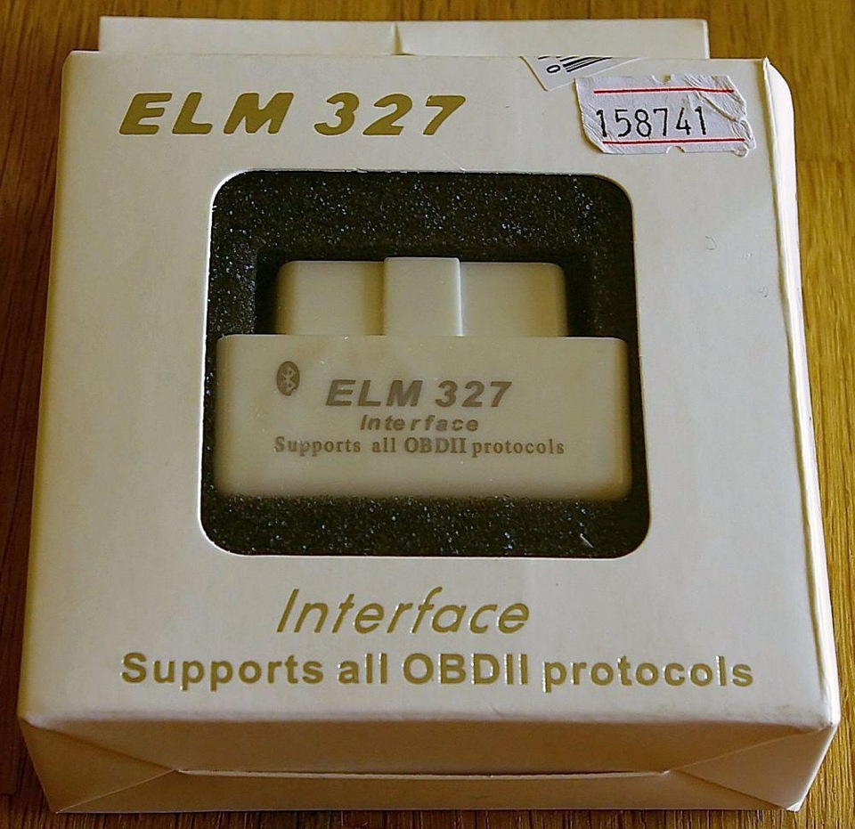 elm327+хтс=диагностика в кормане — Hyundai Getz, 1,6 л, 2006 года ...