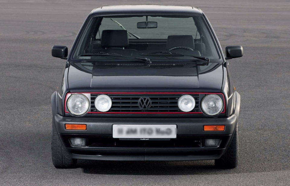 Купить Машину Гольф 2