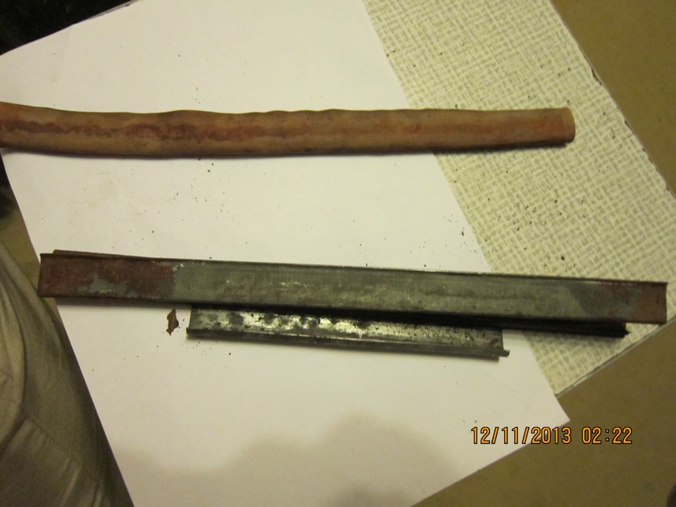 сломался стеклоподъемник — Volvo 340, 1,4 л, 1979 года | своими руками ...