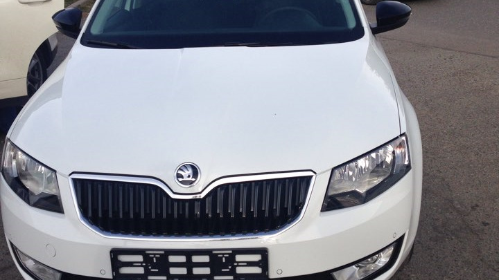 skoda octavia 1.8 tsi 180 л.с skoda octavia 1.8 tsi 180 л.с