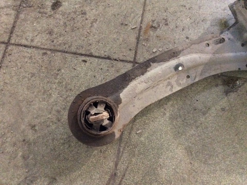 Бабочки уже превратились в … ))) — Ford Focus Hatchback III