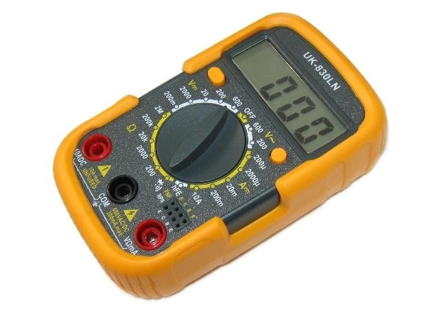 Ток утечки, норма?.. — Opel Astra G, 1,6 л, 2001 года | электроника ...