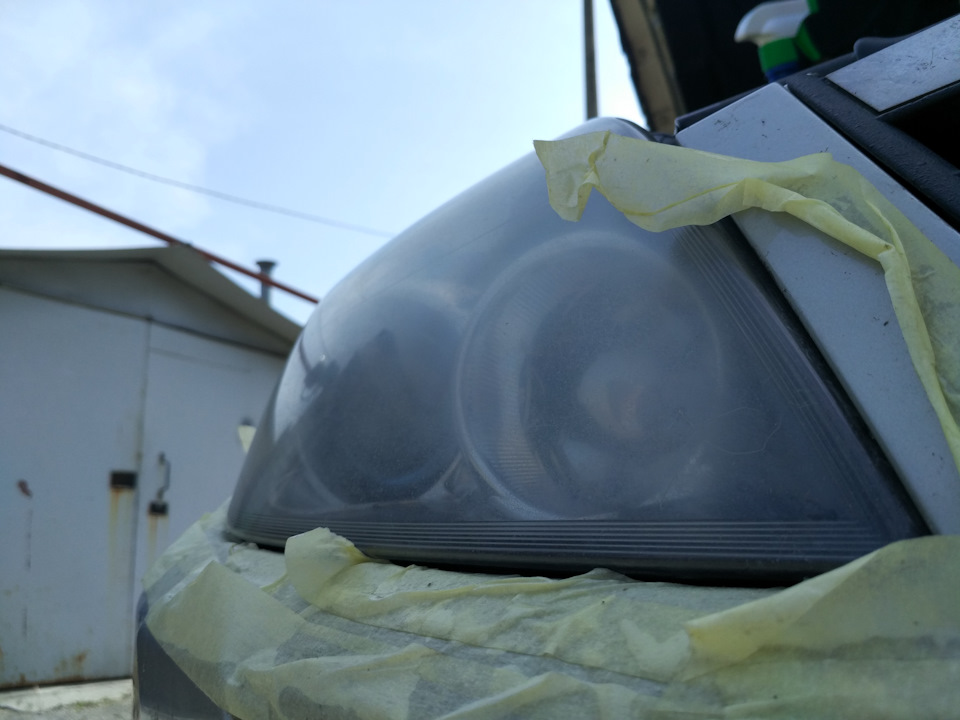 Фото в бортжурнале Opel Vectra C