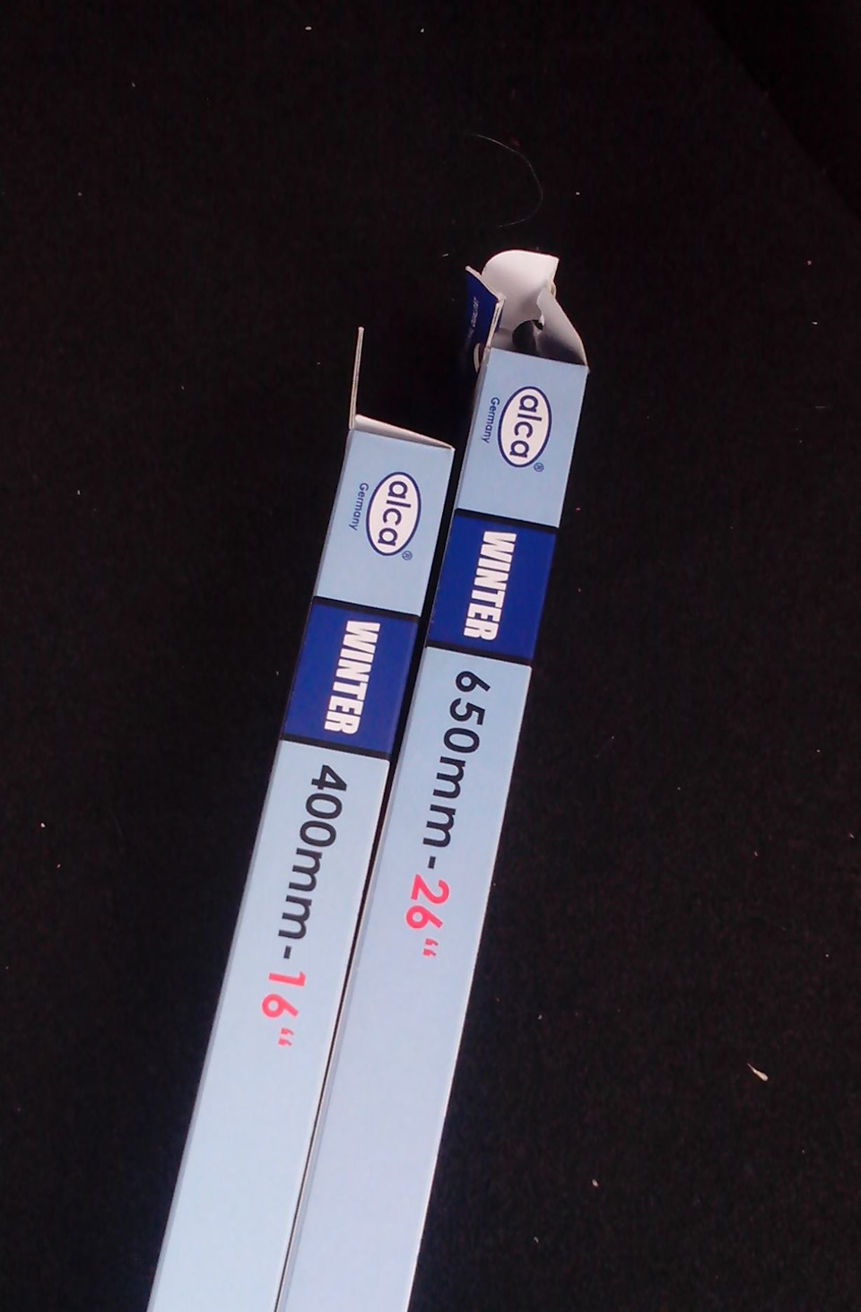 размер — Hyundai Creta (1G)