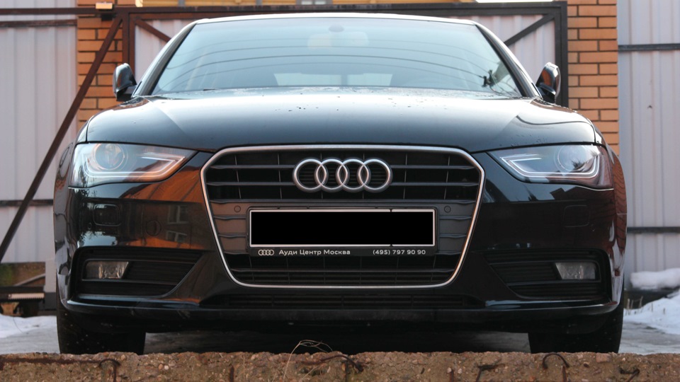 audi a4 2013 170 л.с. отзывы audi a4 2013 170 л.с. отзывы