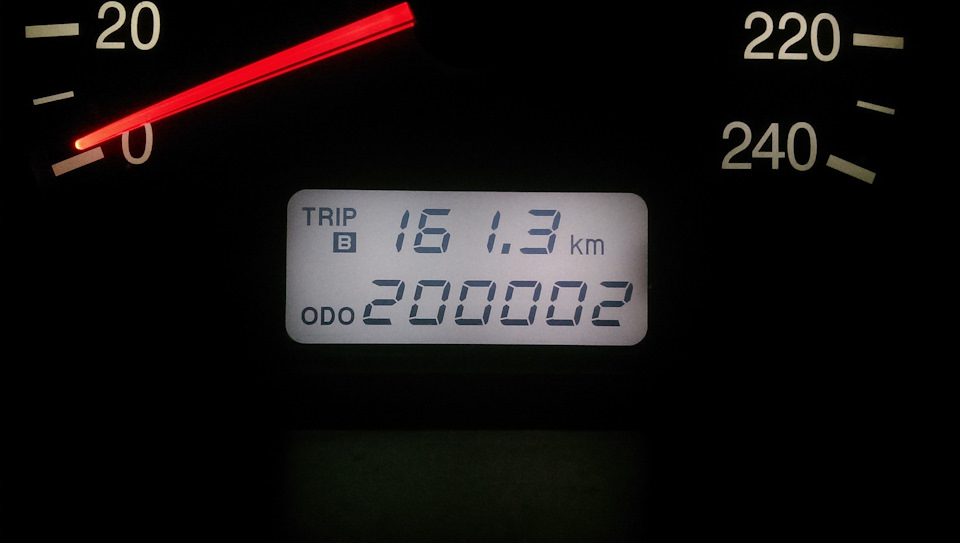 Фото в бортжурнале Hyundai XG