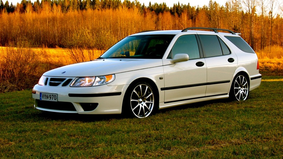 Saab 9 3 2004