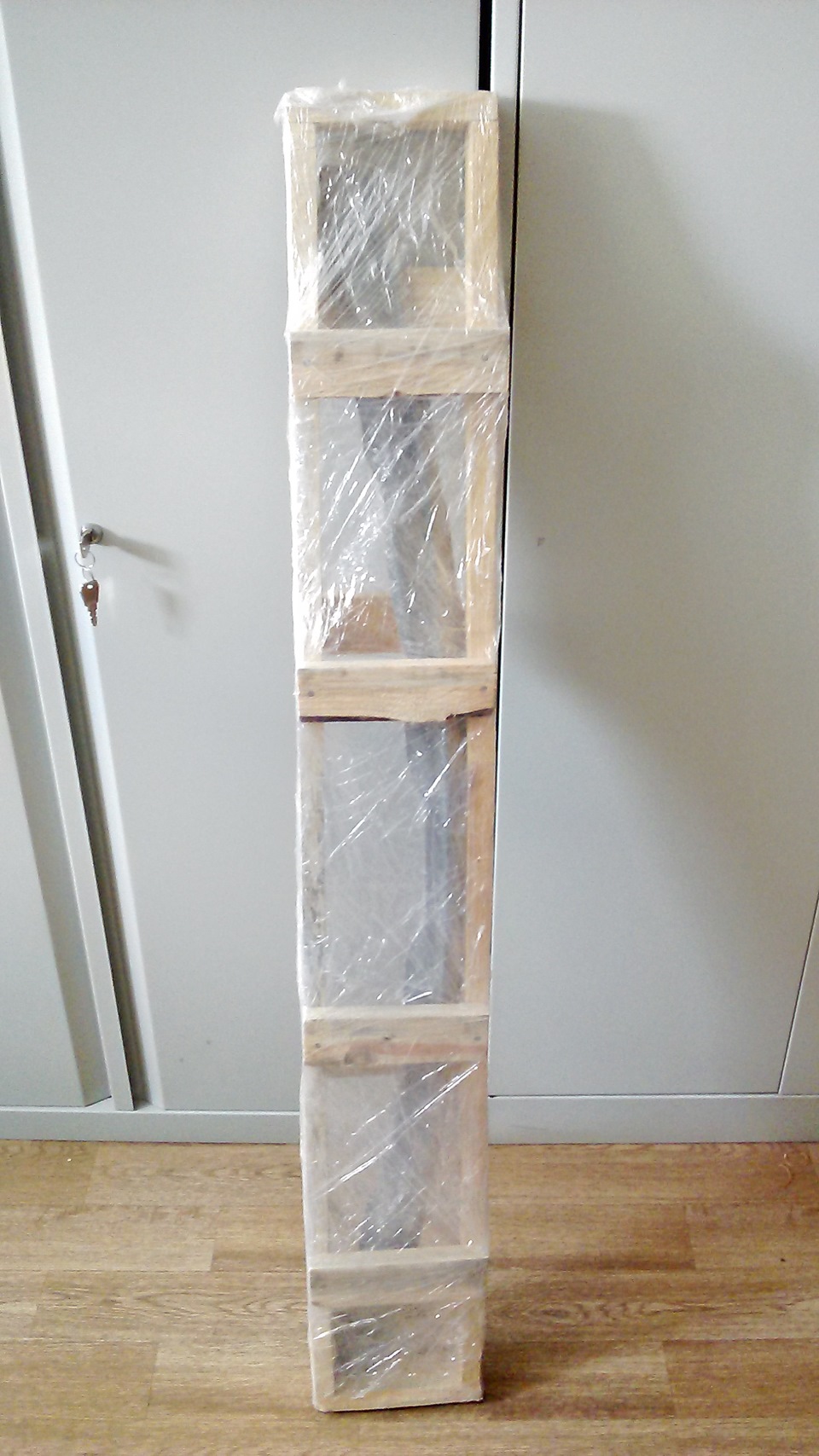 Фото в бортжурнале Audi 80 (B3)