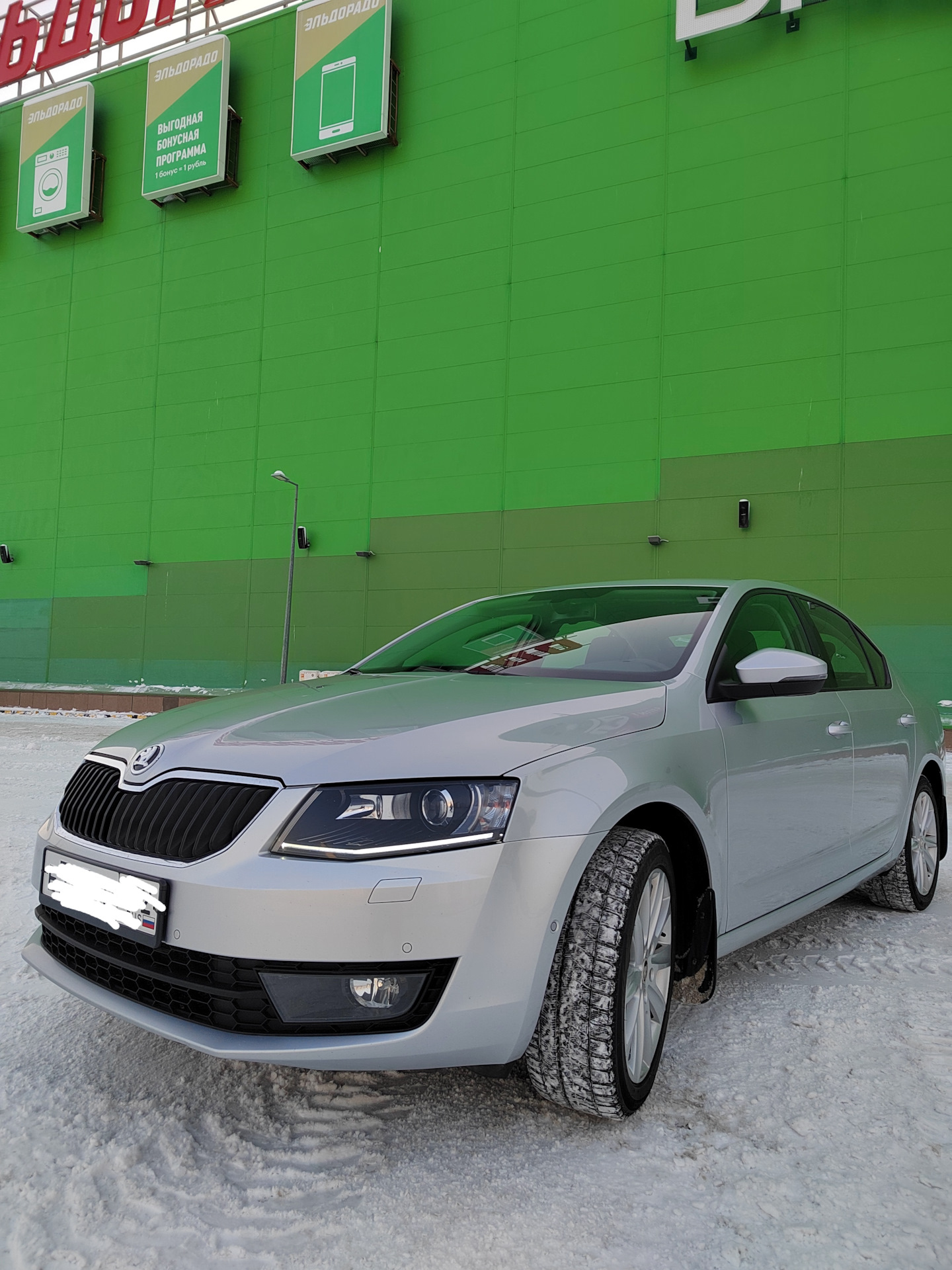 Продаю авто. ДОРОГО! — Skoda Octavia A7 Mk3, 1,8 л, 2015 года | продажа  машины | DRIVE2