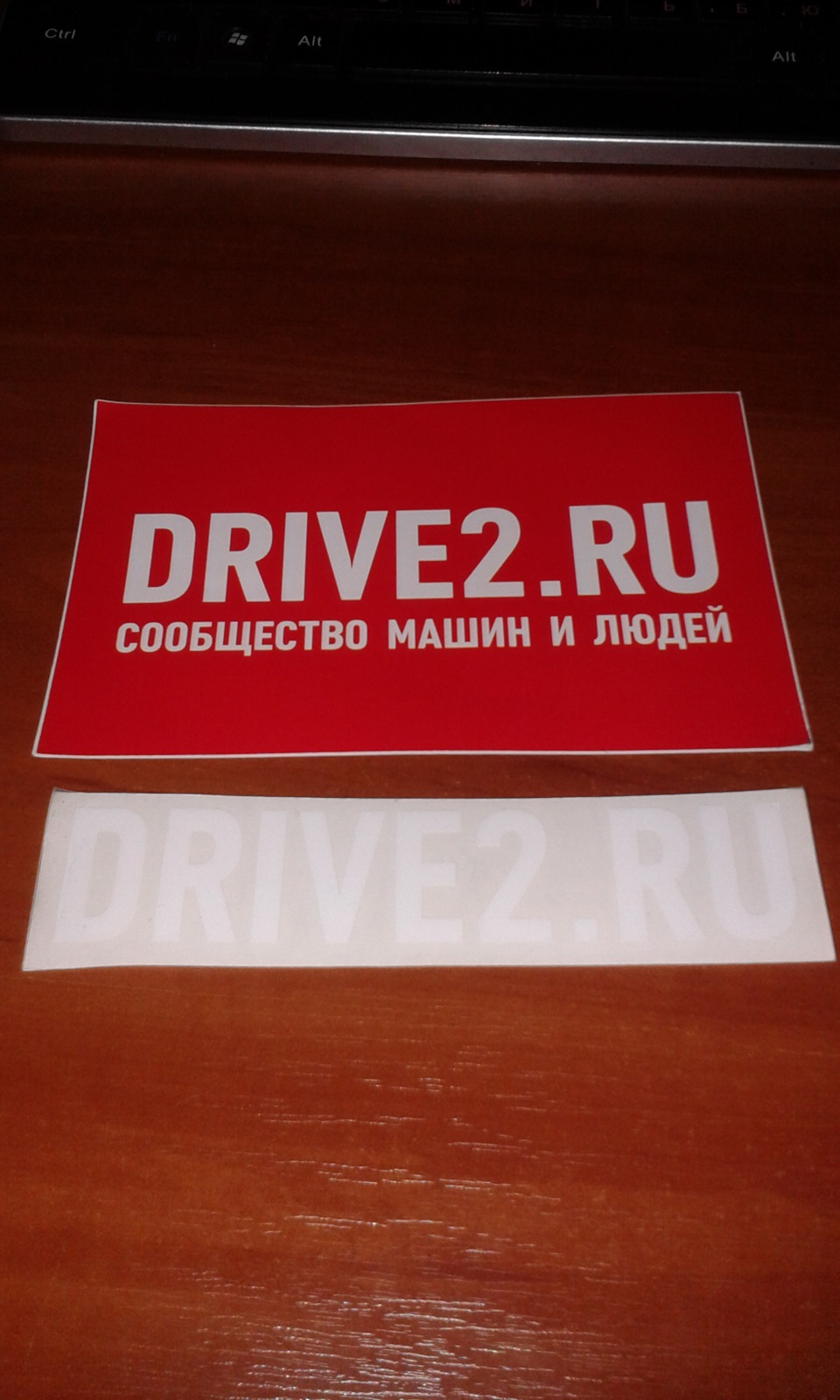наклейки! — Москвич 2141, 1,7 л, 1993 года | другое | DRIVE2