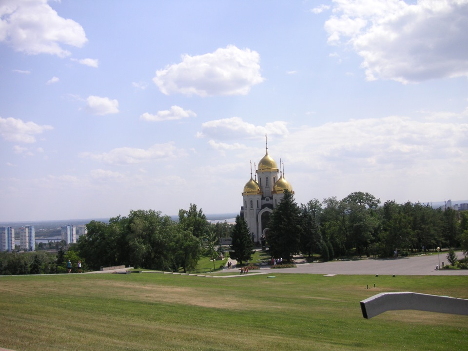 Фото в бортжурнале LADA 21093