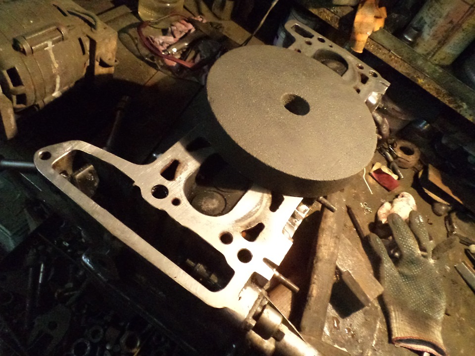 Антифриз в Поддоне — Lada 21011, 1,3 л, 1977 года | своими руками | DRIVE2