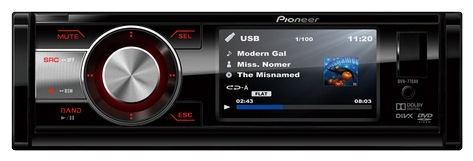 Подскажите какая магнитола лучше? — DRIVE2