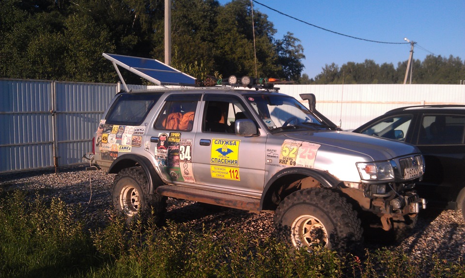 236682as 960 багажник на крышу great wall deer