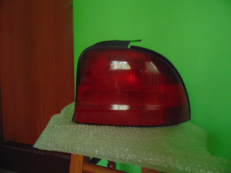 Задние фары Dodge Neon I — DRIVE2