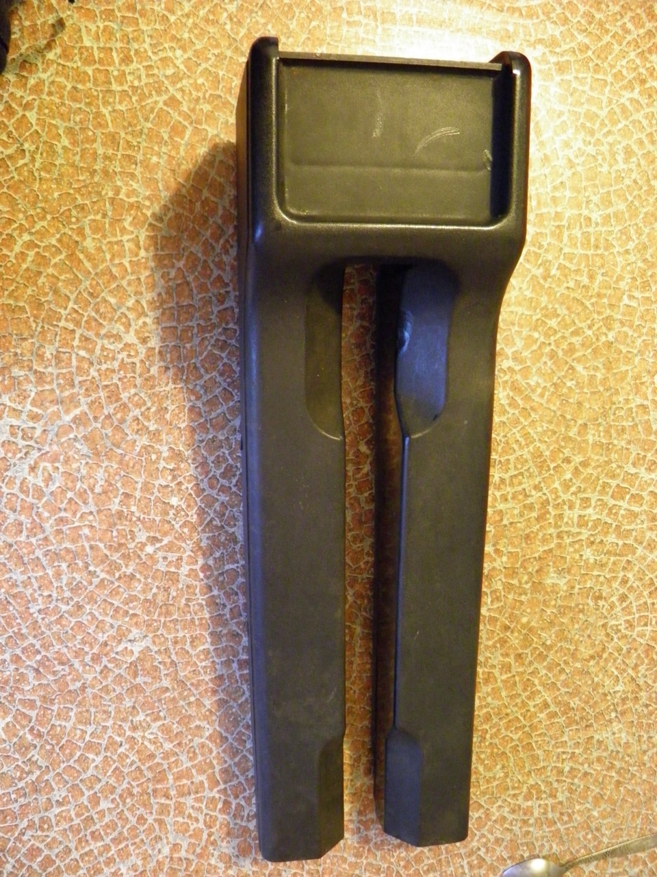 карпет — Москвич 2141, 1986 года | стайлинг | DRIVE2