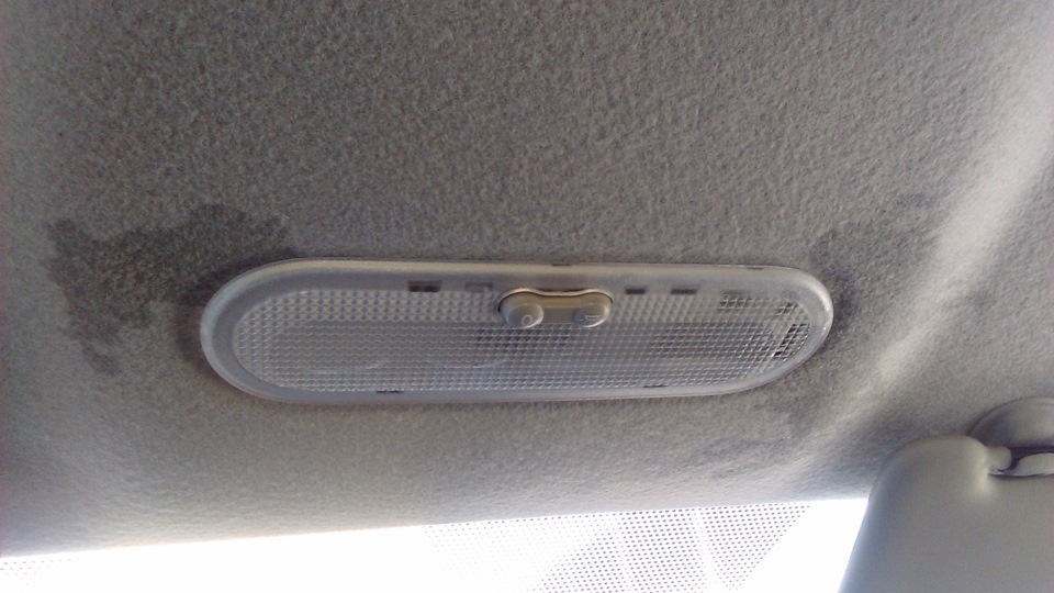 Фото в бортжурнале Lada Ларгус