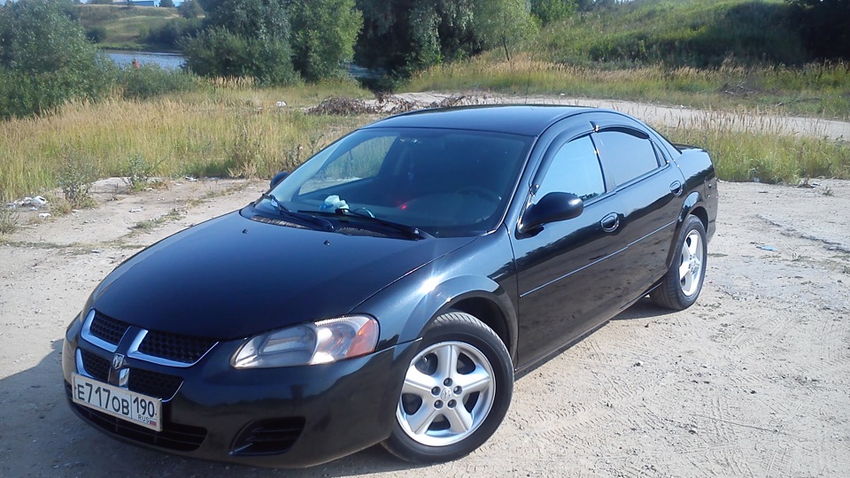 Додж 2.4. Додж Стратус 2. Dodge Stratus 2004 2.4.