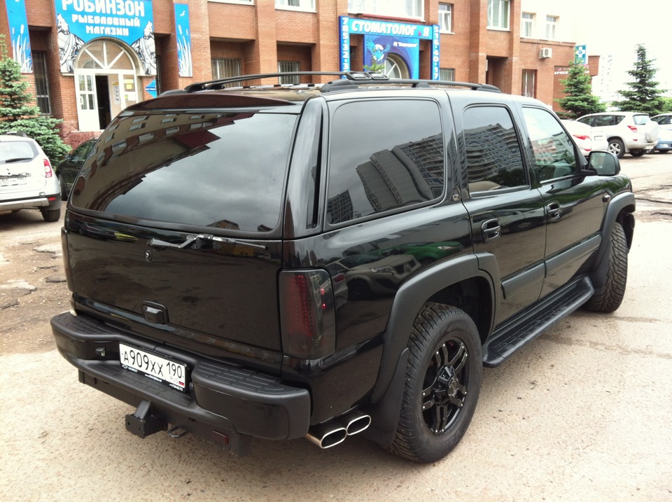 Продам Шевроле Тахое — Ford Crown Victoria, 4,6 л, 1992 года | продажа ...