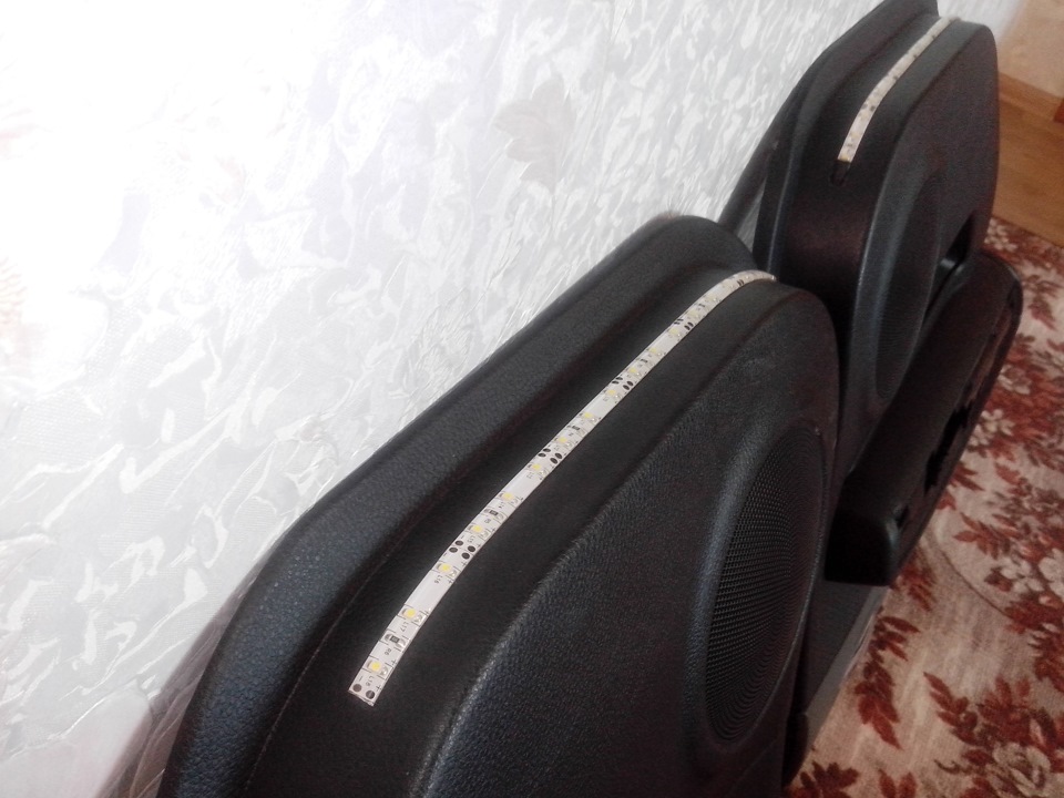 Фото в бортжурнале Nissan X-Trail II (t31)