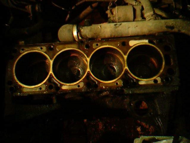 Фото в бортжурнале Opel Omega A