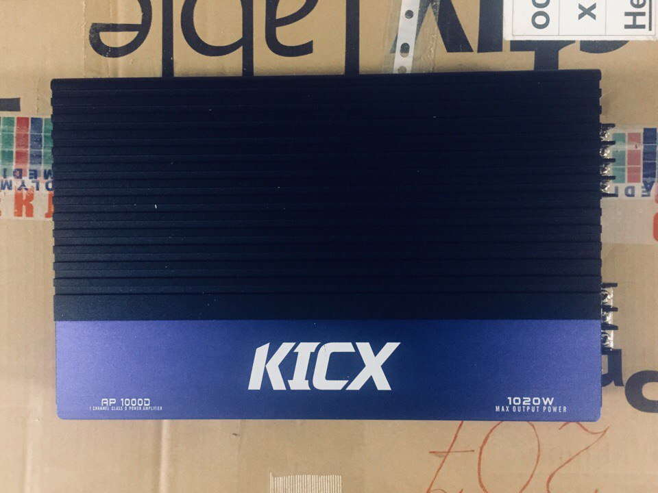 Kicx ap 1000d схема